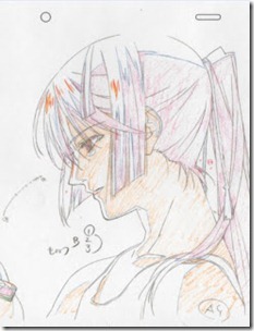 Artbook_Macross_F_Movies_Gengashuu Artbook_Macross_F_Movies_Gengashuu