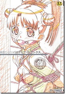 Hayasibara_Hikari-Hayasibara_Hikari_Parody_Artworks Hayasibara_Hikari-Hayasibara_Hikari_Parody_Artworks