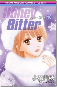Honey Bitter 10