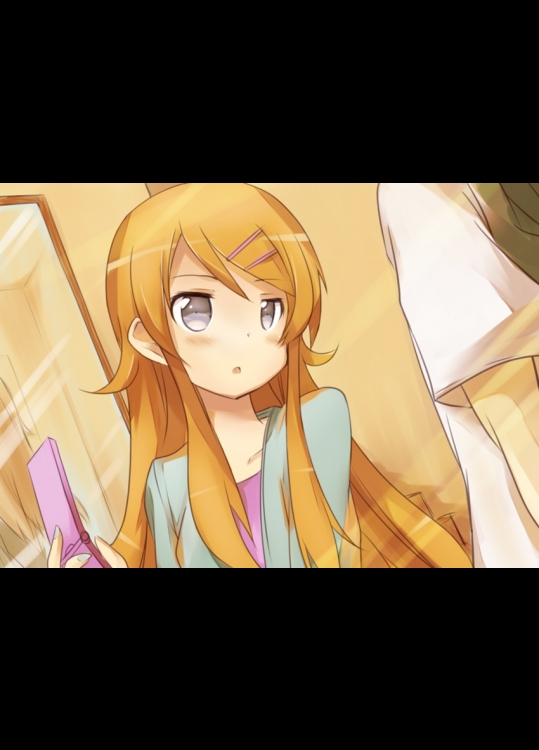 俺の妹がこんなに可愛いわけがない101-200