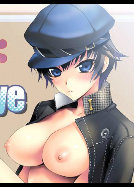 【30枚】ペルソナシリーズのエロ画像集その6