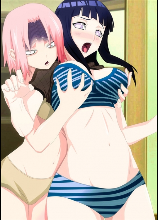 Naruto Full Color illustrations pack