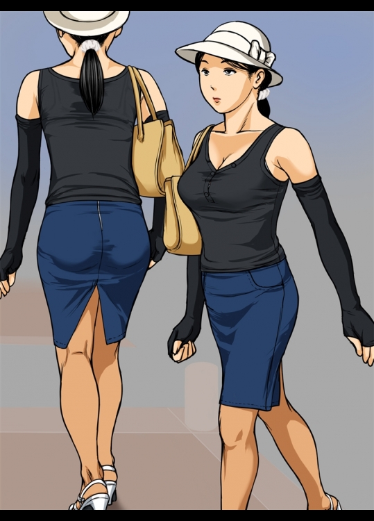 [マイルフ計画 (島村友一)] ダイエットドリンクのモニターと偽り媚薬入りドリンクを飲まされた女達