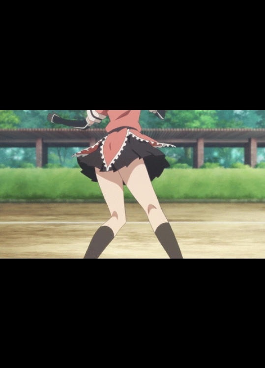 艦隊これくしょん艦これキャプチャー集その3