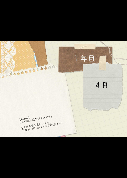 [空色にゃんにゃん (片瀬蒼子)] 3年間痴漢されてエッチに開発されちゃう子。