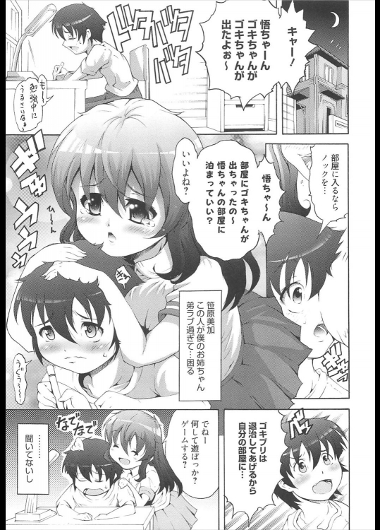 [谷町めいど] お姉っ！ちゃんとして！