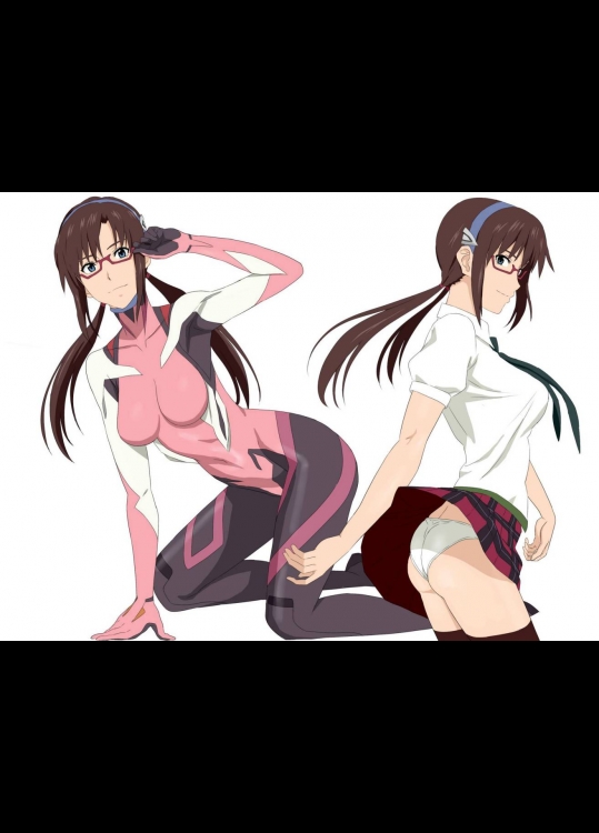 eg-m (新世紀エヴァンゲリオン)