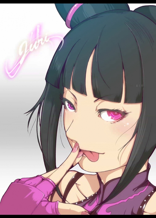 エロい舌好き集合 その2