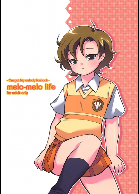 melo-melo life