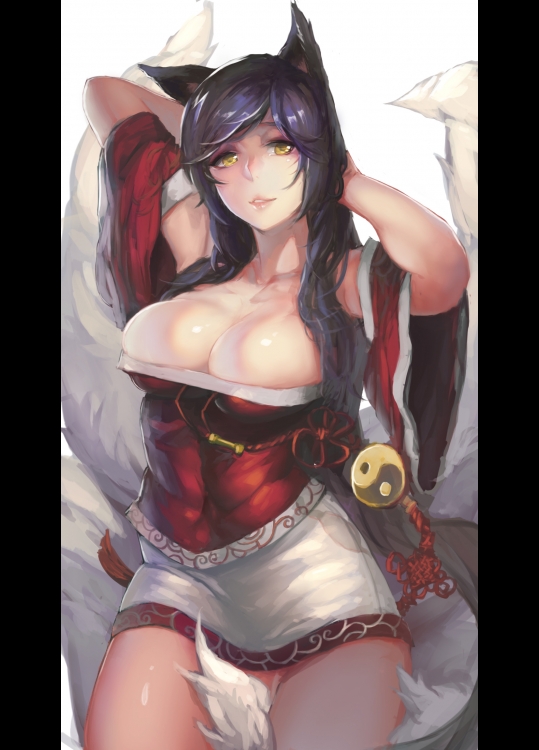 【和姦物】二次画像CG詰め合わせ696