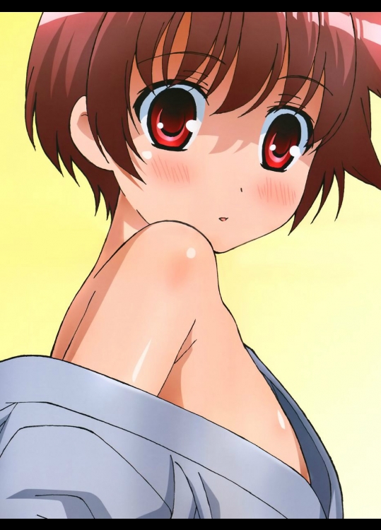 【30枚】ちっぱいがいっぱいなエロ画像集その80