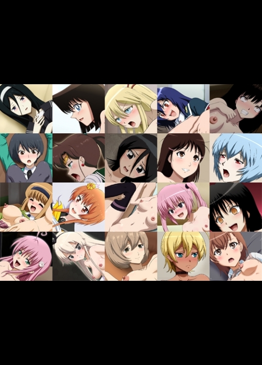 [サークルアンコ] あんこぱんいー4