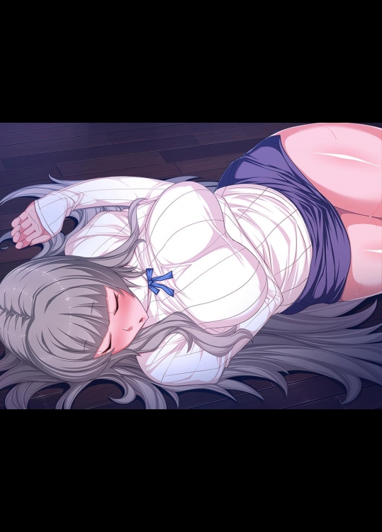 [ソーラレイ] 泥酔させれば楽勝セックス～叔母と従姉編～