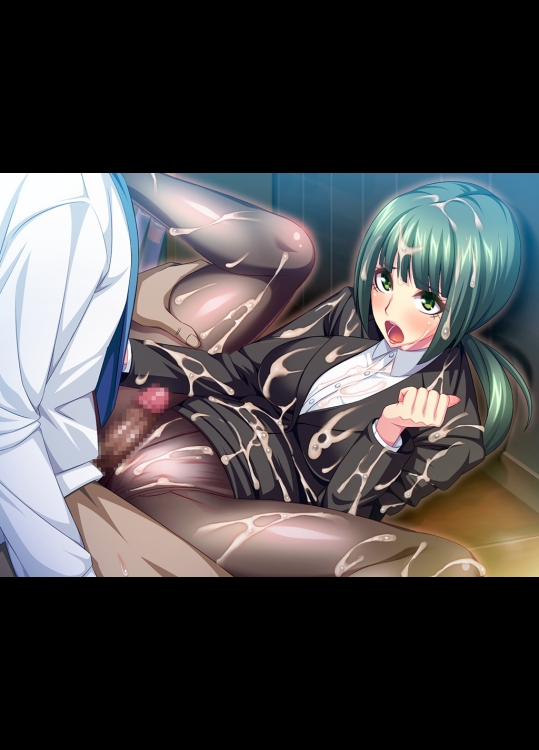 逆転!AHE(はあと)学園～目覚めろ俺の超精液砲(ザーメンキャノン)～