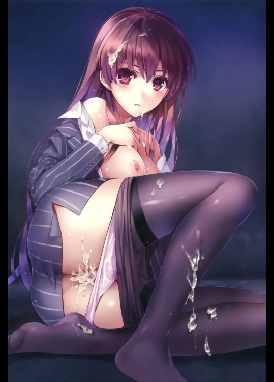 【ストッキング】エロ画像集_29