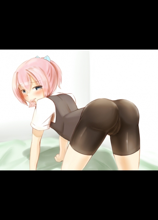 (HCG)艦隊これくしょん_517