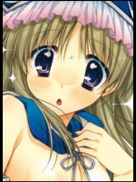19-1 気持ちいいでしょ？トトリちゃん