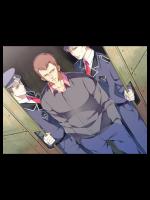 [サークルポメラニアン(ビッチ)] 美女子○生帰宅連れ去り_2