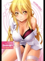 [P-FOREST (穂積貴志)] やりたい放題 (とある科学の超電磁砲) [DL版]