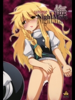 東方_LUNATIC_NightMare