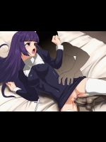 かんなぎ  セックスエロ画像 100枚