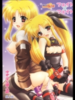 フェイト×フェイト