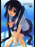 azmion (けいおん!)_3