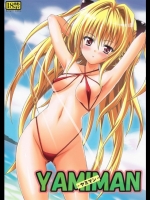 yamiman