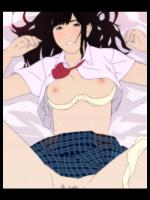 脱ぎどころを探すＪＫ