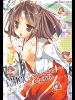 [ロマンティック身体検査。(中村べーた)] 瑞鳳とていときゅーんのチョメチョメナ事情。 (艦隊これく