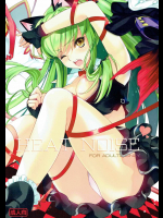 [CREAYUS]HEAT NOISE (コードギアス)