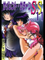 [サーティセイバーストリート] サイレント・サターンSS vol.11