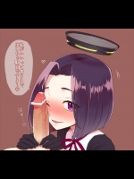 艦隊これくしょん-艦これ-の龍田のエロ画像まとめパート2