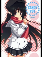 CANDY POT(オリジナル)