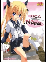 [ねこごろ] DCA Nana (D