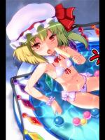 うわ! ○うじょつよい!