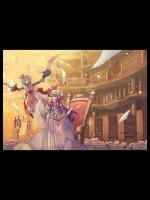 [なんとか屋] パチュリーと椅子_2