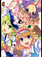 [ビビットグレー] ワンダーマイントレジャー_3