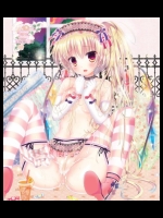 綺麗な塗りづくしを見ていくのもさらに良し