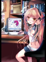 オタクな女の子スレ その2（完）_4