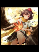 射命丸文　21枚