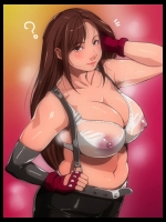 【30枚】絵が綺麗で抜けるエロ画像集その117