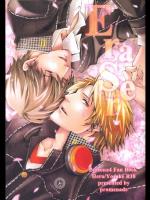 (C75)(同人誌) [promenade] Eraser (ペルソナ4)(ボーイズラブ)