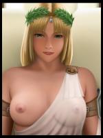 【30枚】ソウルキャリバーのエロ画像集その19