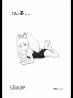 (C79) [全裸レストラン (縁山)] 10年冬コミの (ロックマン)