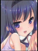 06-3 パパ×まどほむ2