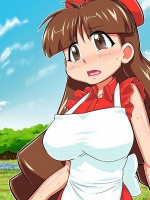 [ぼき屋(たかりょー)] どきどき村中中出し