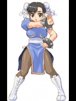 ストリートファイター_65