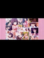 [Galley]纏物語 (化物語) (1)