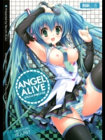 ANGEL ALIVE